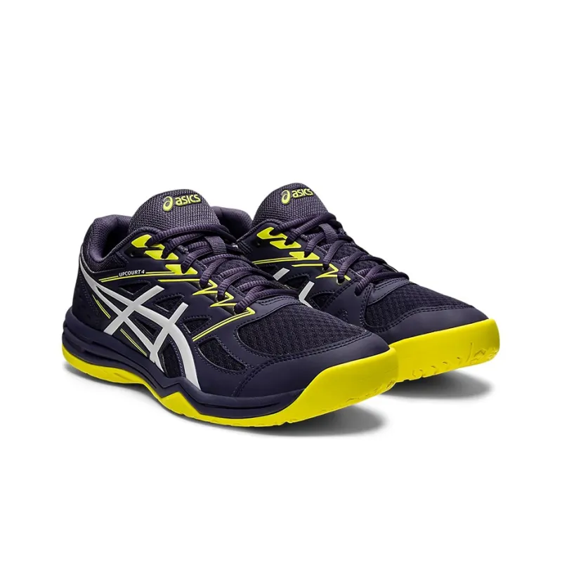 Asics Upcourt 4 'Indigo Fog'-2