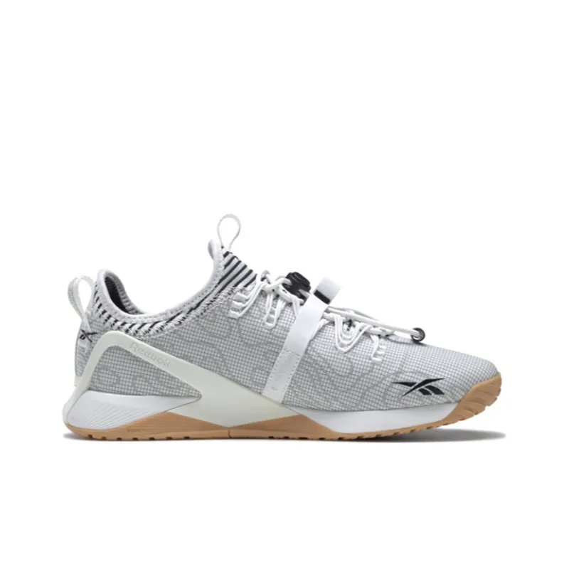 Reebok Rich Froning X Nano X1 'Into The Storm Grey'-1
