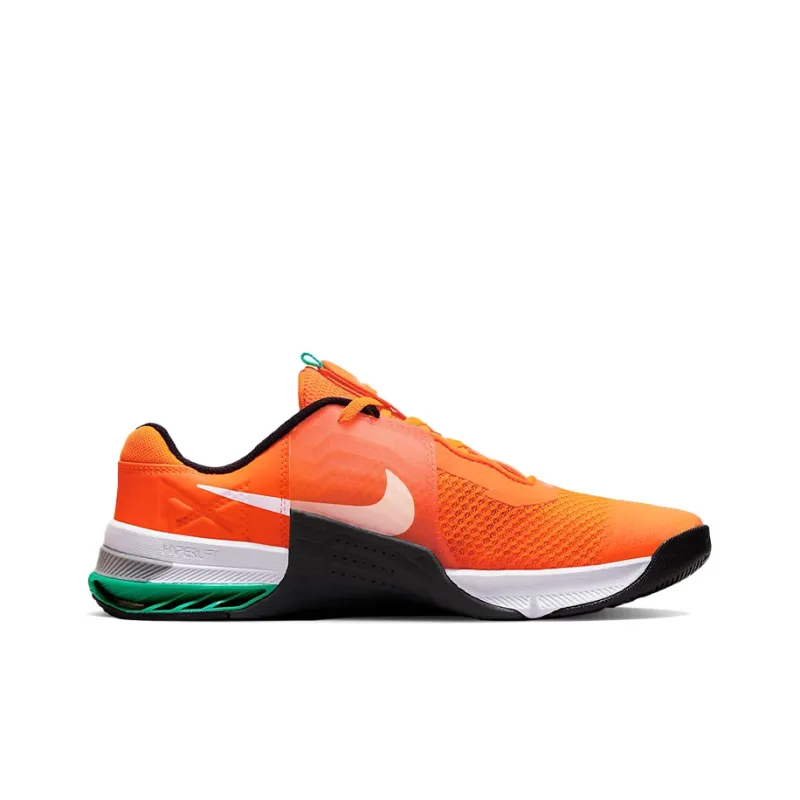 Nike Metcon 7 Total Orange-1