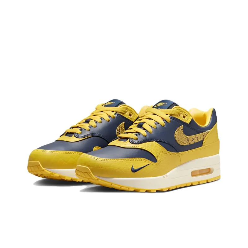 Nike Air Max 1 CO.JP Michigan Head To Head Women's-2