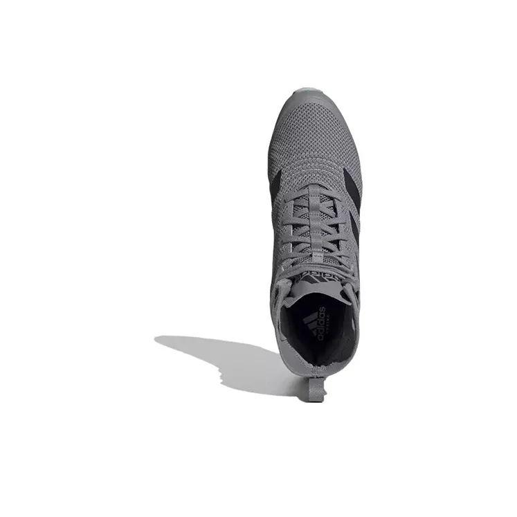 Adidas Speedex 18 'Grey'-4