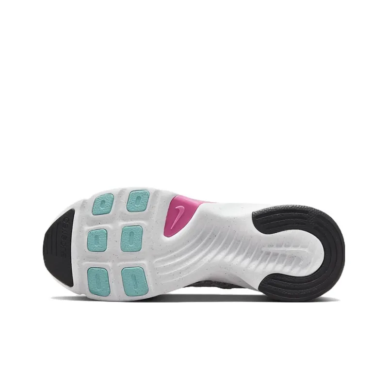 Nike SuperRep Go 3 Flyknit Next Nature 'Photon Dust Dynamic Turquoise' Women's-5
