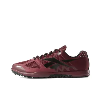 CrossFit Nano Reebok 2.0 'Rustic Wine'