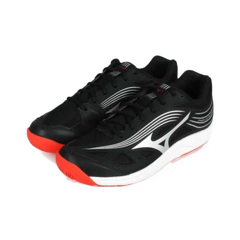 Mizuno Cyclone Speed 3 'Black Red'-2