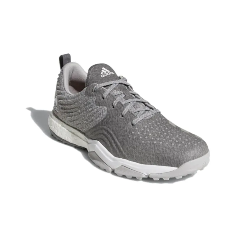 Adidas Adipower 4orged S 'Grey'-2