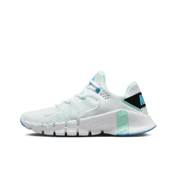 Nike Free Metcon 4 White Mint Foam Women's