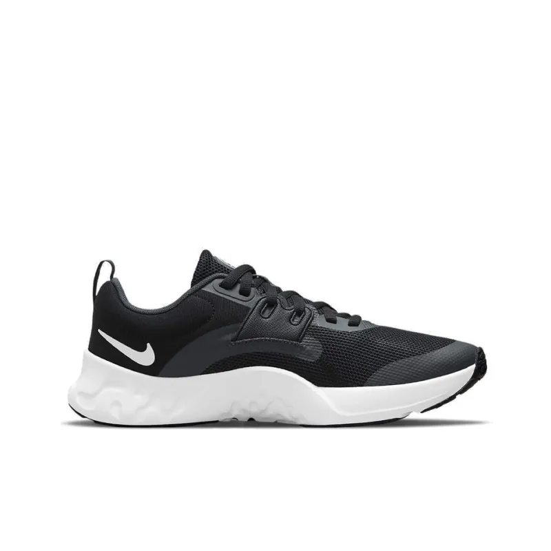 Nike Renew Retaliation Tr 3 'Black White'-1