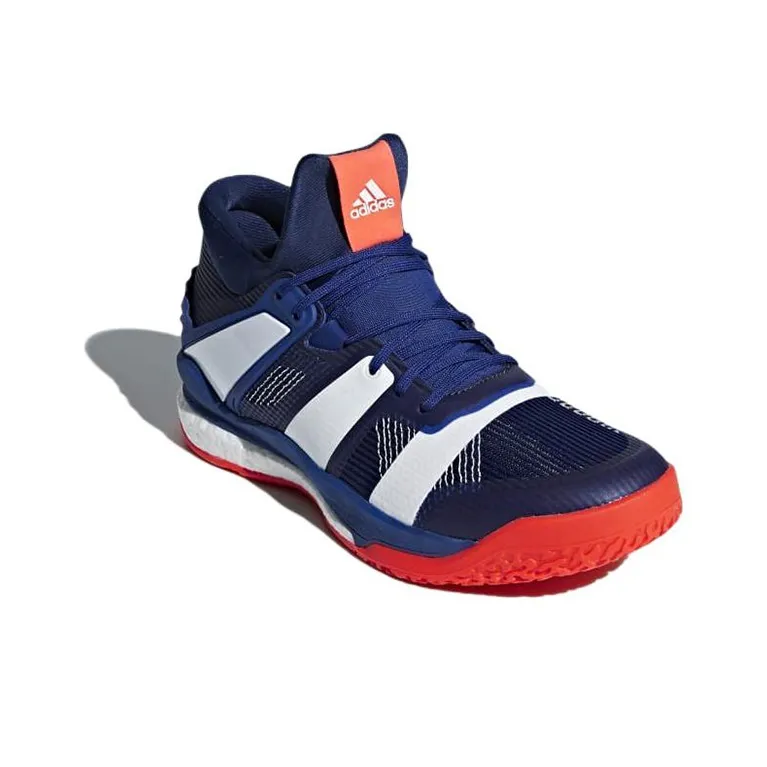 Adidas Cushioning Wear-Resistant Low-Top Training Shoes Unisex-1