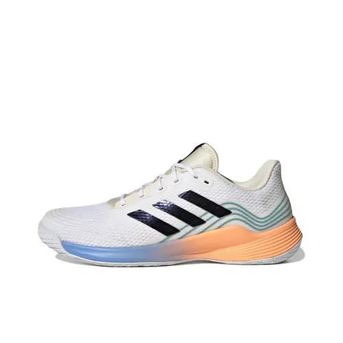 Novaflight Adidas 'White Beam Orange'