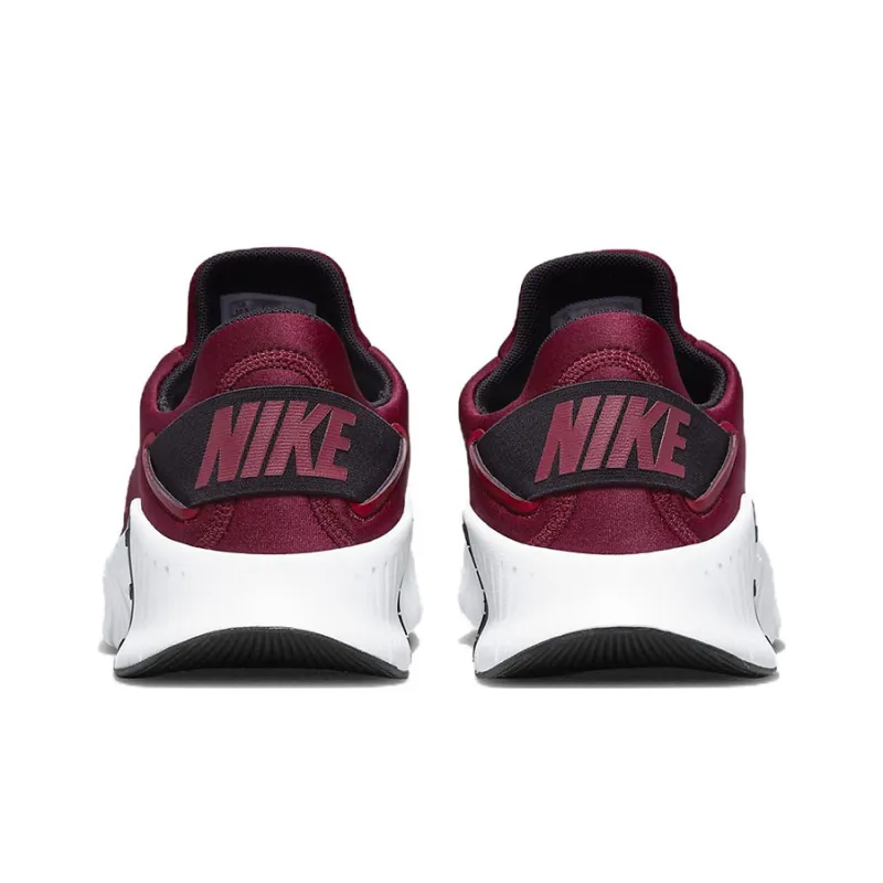 Nike Free Metcon 4 'Team Maroon'-4