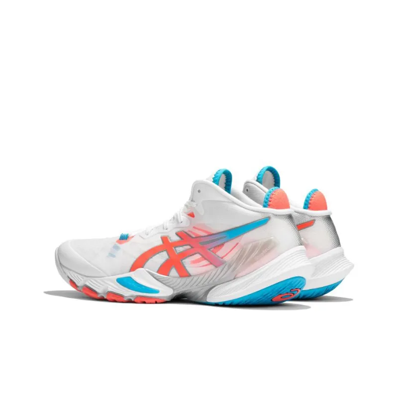 Asics Metarise Blue Storm-3