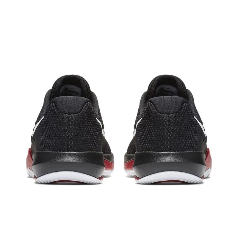 Nike Lunar Prime Iron Ii 'Black Gym Red'-2