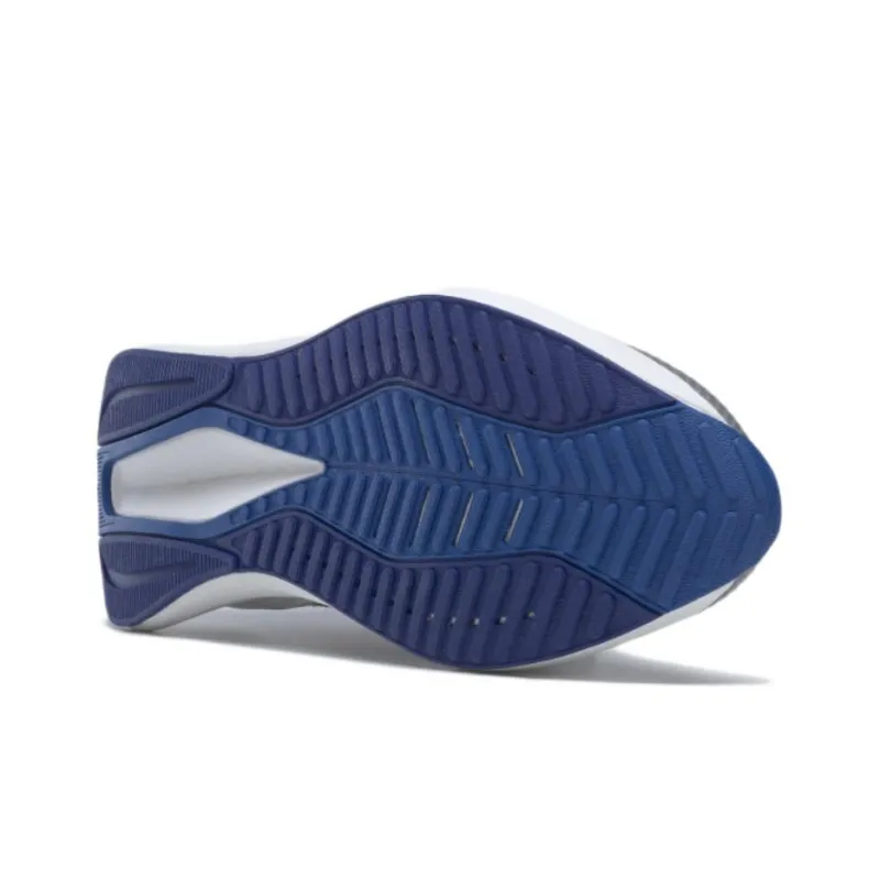 Reebok Energen Tech Plus 'Pure Grey Smash Orange Blue'-5