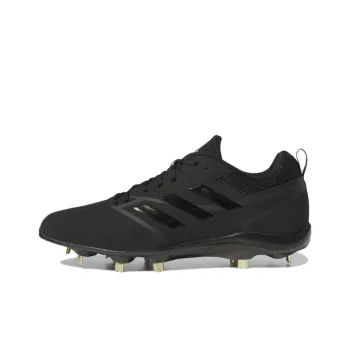 Adidas Stabile 5 Low Cleats 'Black'