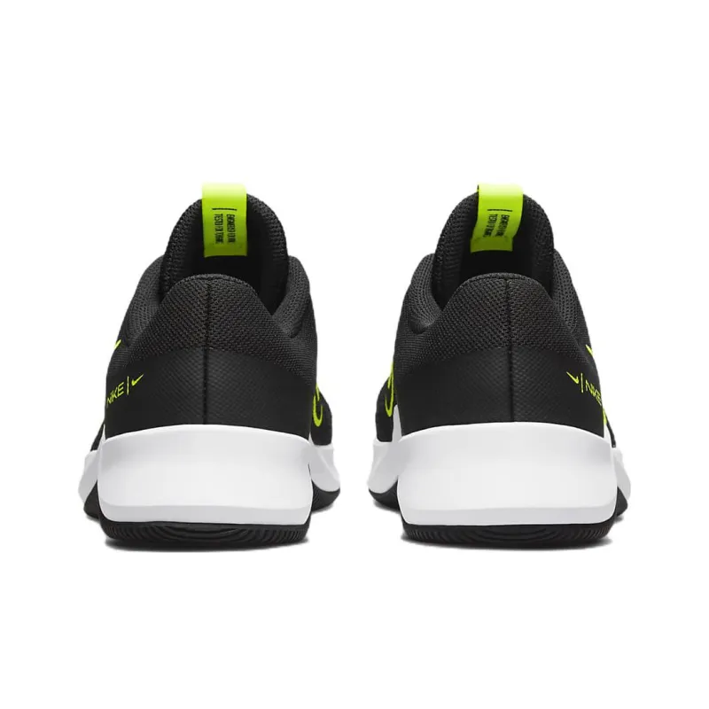 Nike Mc Trainer 2 'Black Volt'-4