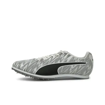 PUMA Evospeed Star 7 'White Black Silver'