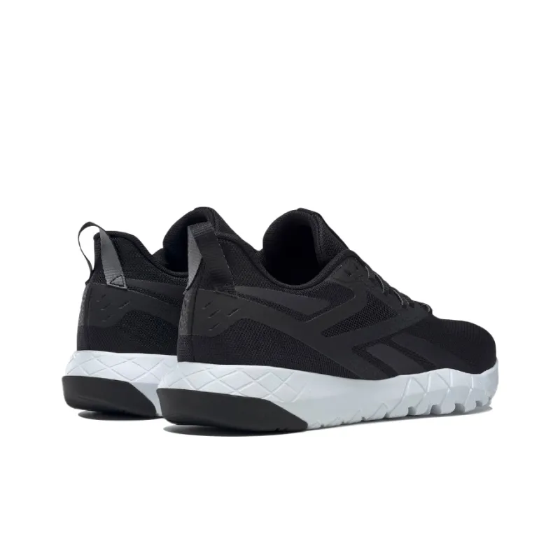 Reebok Flexagon Force 4 'Black White'-3