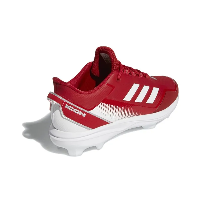 Icon 7 Adidas Tpu 'Team Power Red'-4