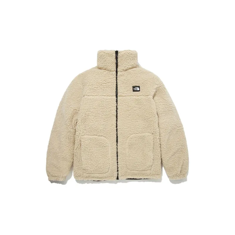 THE NORTH FACE Jacket Unisex Black-2