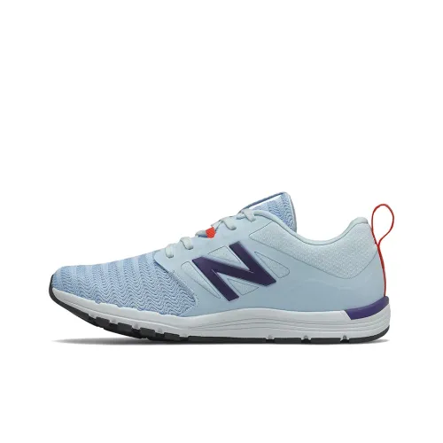 New Balance 577v5 'UV Glow Virtual Violet' Women's