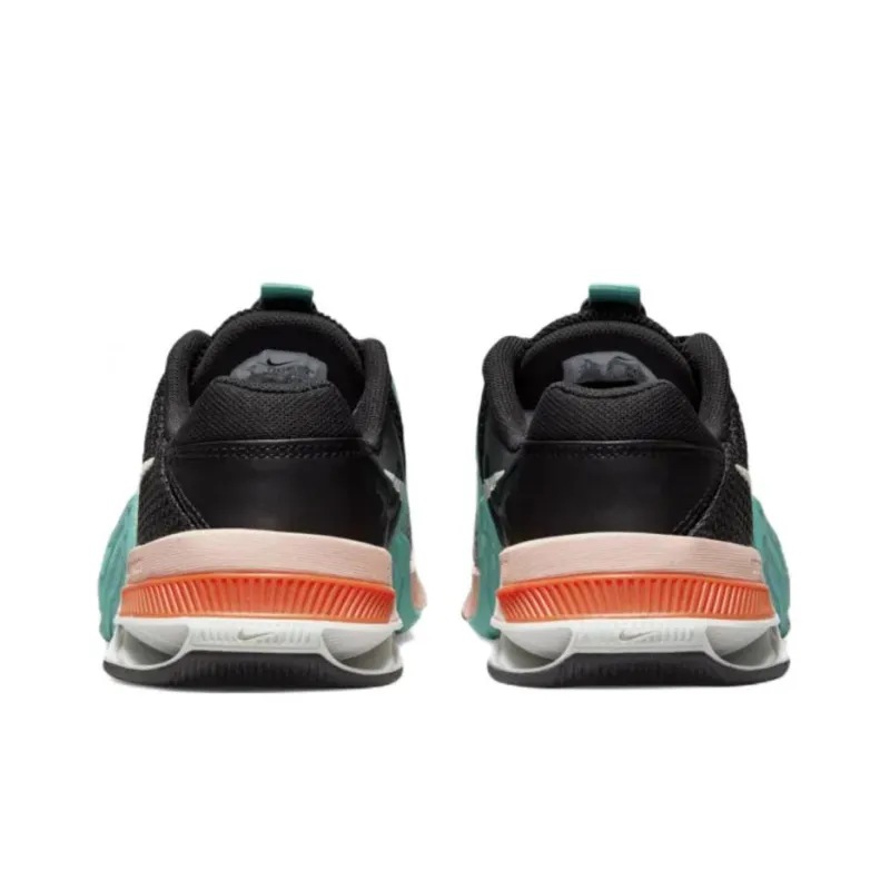Nike Metcon 7 'Black Washed Teal' Women's-4