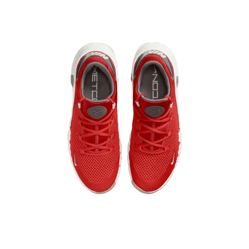 Nike Free Metcon 4 Light Crimson-3