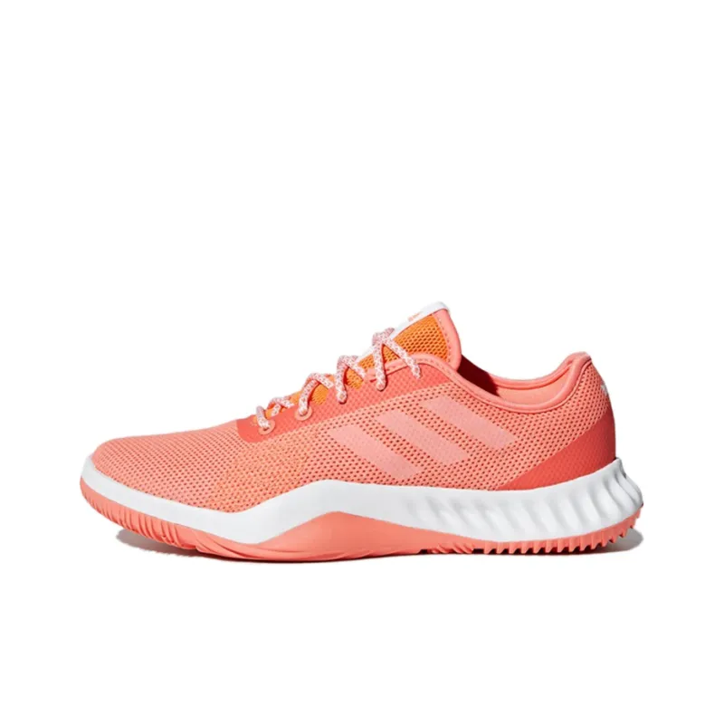 Adidas Crazytrain Lt 'Orange' Women's-0