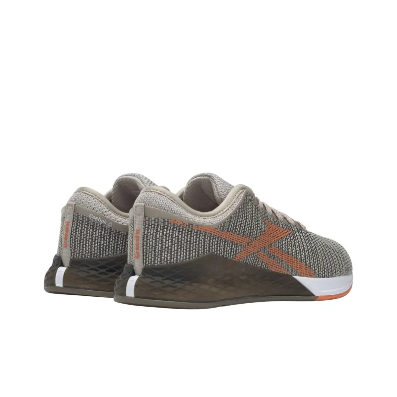 Reebok Women's Nano 9 'Light Sand' Women's-3