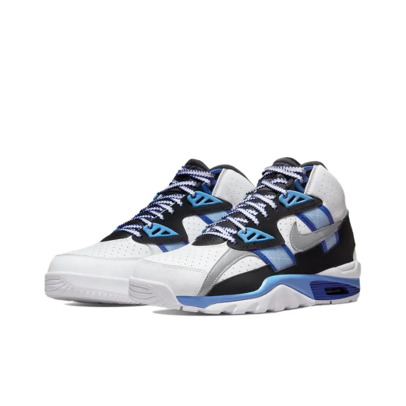 Nike Air Trainer Sc High Royals-2