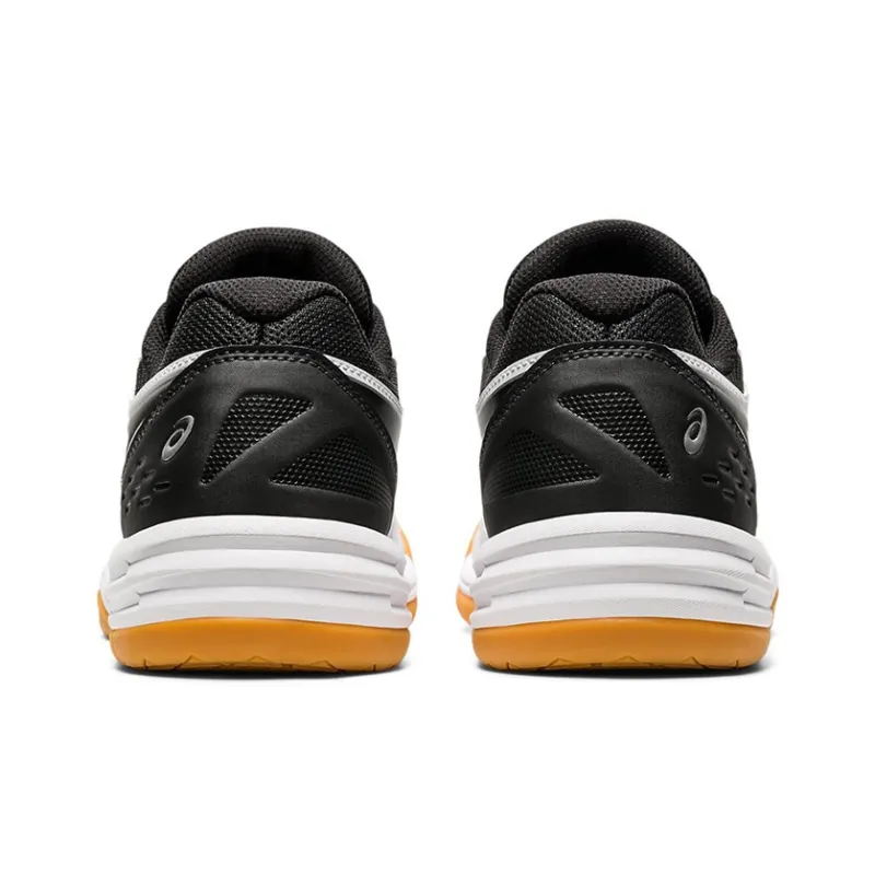 Asics Upcourt 4 'White Black' Women's-3