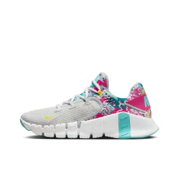 Nike Free Metcon 4 Graffiti Graphics Women's