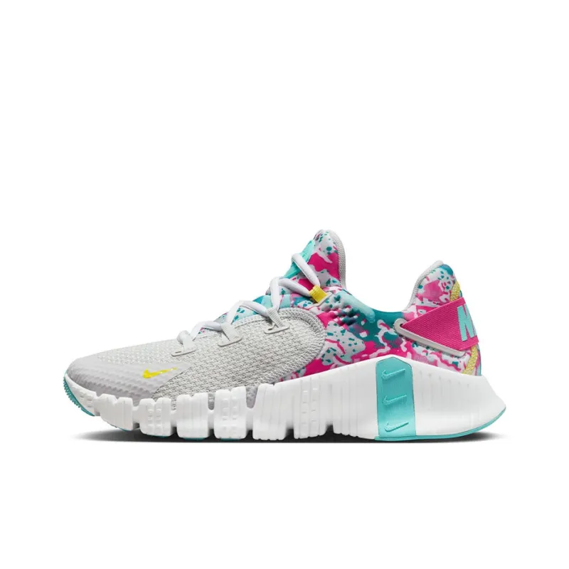 Nike Free Metcon 4 Graffiti Graphics Women's-0