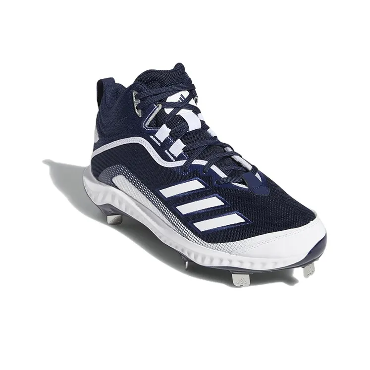 Adidas Icon 6 Bounce Mid Team Navy-2