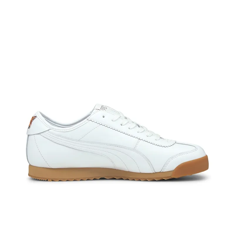 PUMA Roma Maison Kitsune White Gum-1