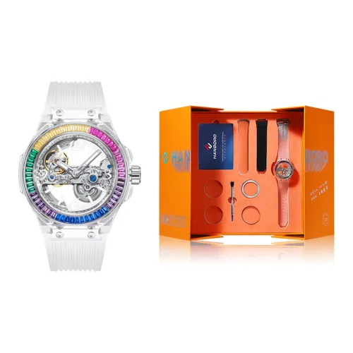 HANBORO Unisex Watch
