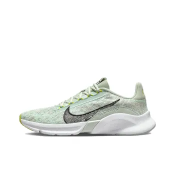 Nike SuperRep Go 3 Flyknit Next Nature 'Seafoam' Women's