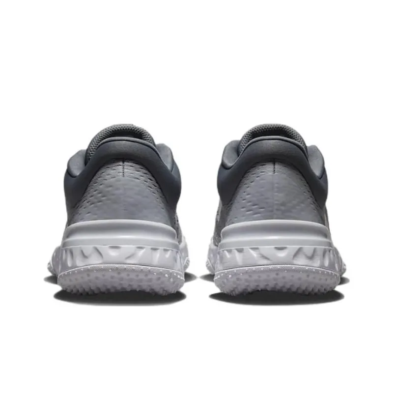 Nike Alpha Huarache Elite 4 Turf Softball Shoes 'Wolf Grey Pure Platinum' Women's-4
