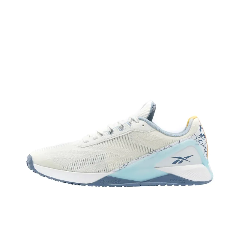 Reebok National Geographic X Nano X1 Vegan 'Arctic Tundra'-0