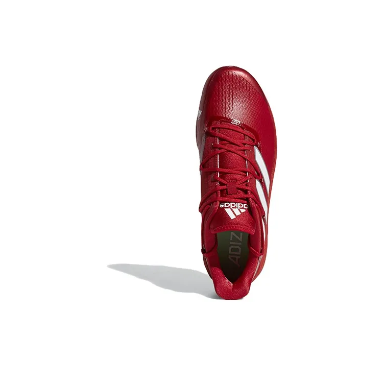 Adizero Afterburner Adidas 8 'Team Power Red'-4
