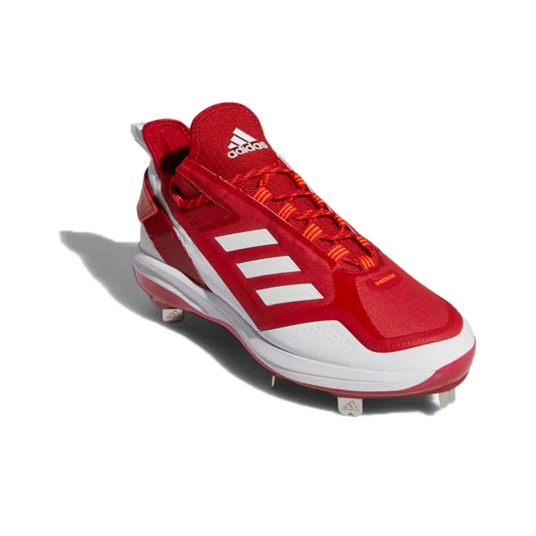 Adidas Icon 7 Boost 'Team Red'-2