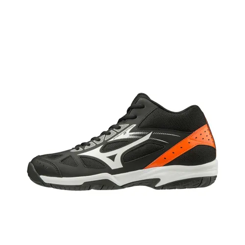 Mizuno Cyclone Speed 2 'Black Orange'