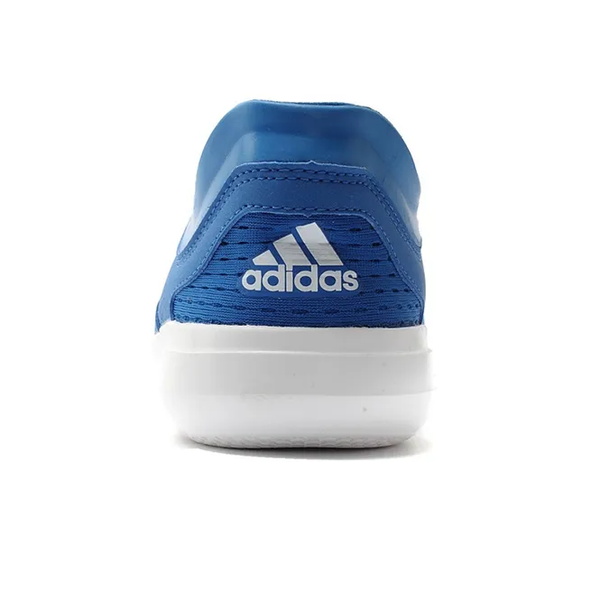 Adidas Adissage Recovery Non-slip Lightweight Low-Top Training Shoes Men's-4