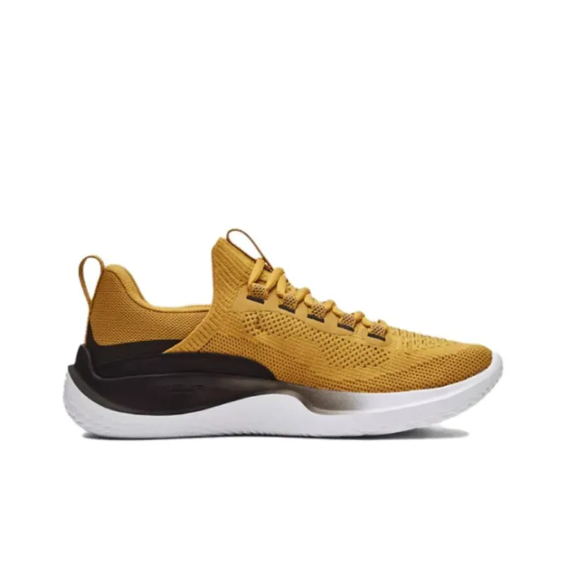 Under Armour Flow Dynamic 'Gilded Yellow'-1
