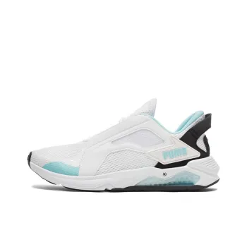 PUMA Lqdcell Method 'White Angel Blue' Women's