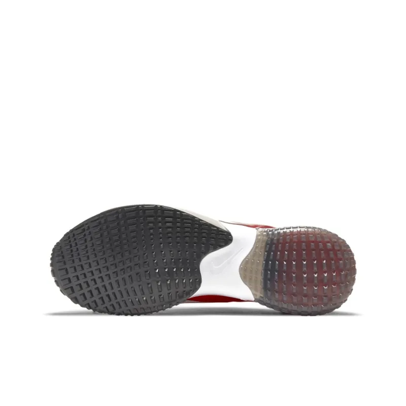 Nike Force Zoom Trout 7 Tf Turf 'University Red'-5