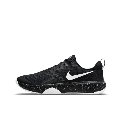 Nike City Rep TR Training Shoes Men Low-Top Black/White