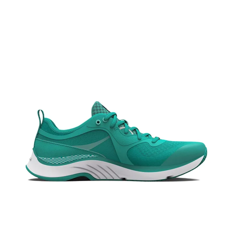 Under Armour Hovr Omnia 'Neptune Sea Mist' Women's-1