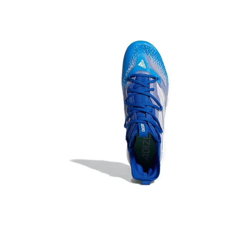 Adidas Adizero Afterburner Nwv 'Royal Blue White'-4