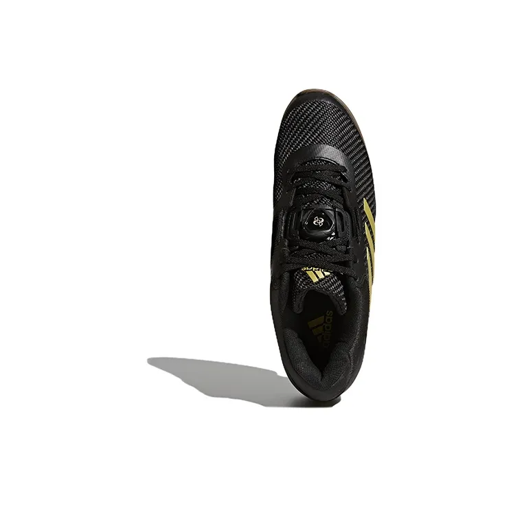 Adidas Leistung 16 II Training Shoes Men Low-Top Black-4
