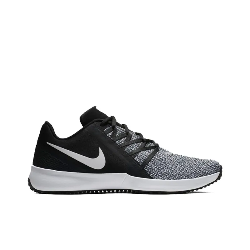 Nike Varsity Compete Trainer 'Black'-1